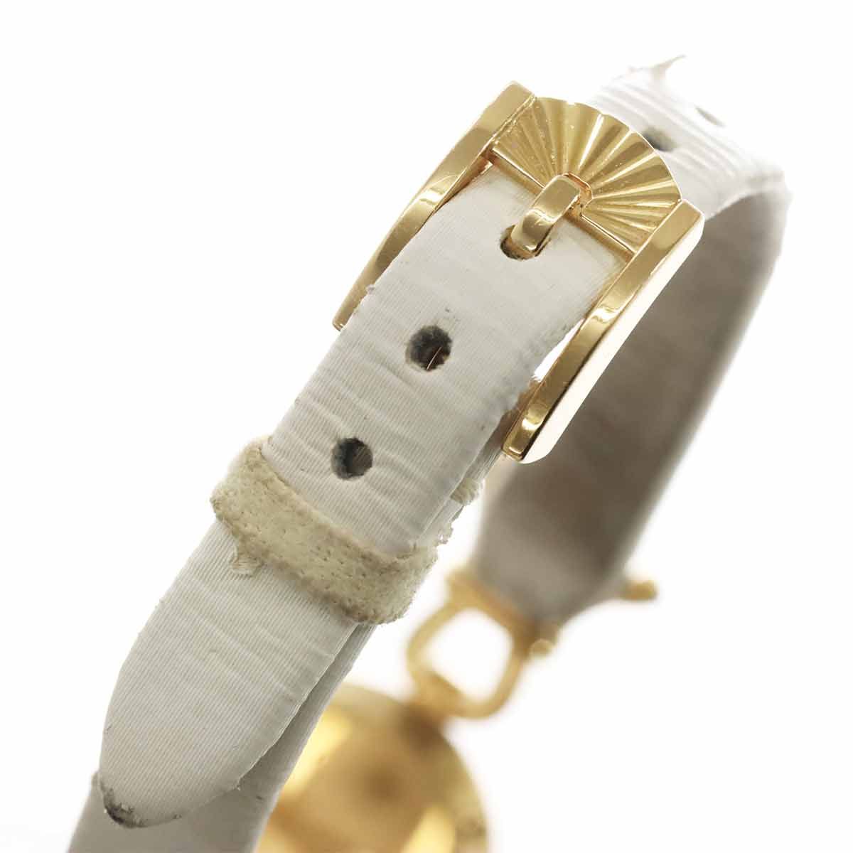 ブシュロン BOUCHERON マジョリー WA012504 ラグダイヤ レディース 
