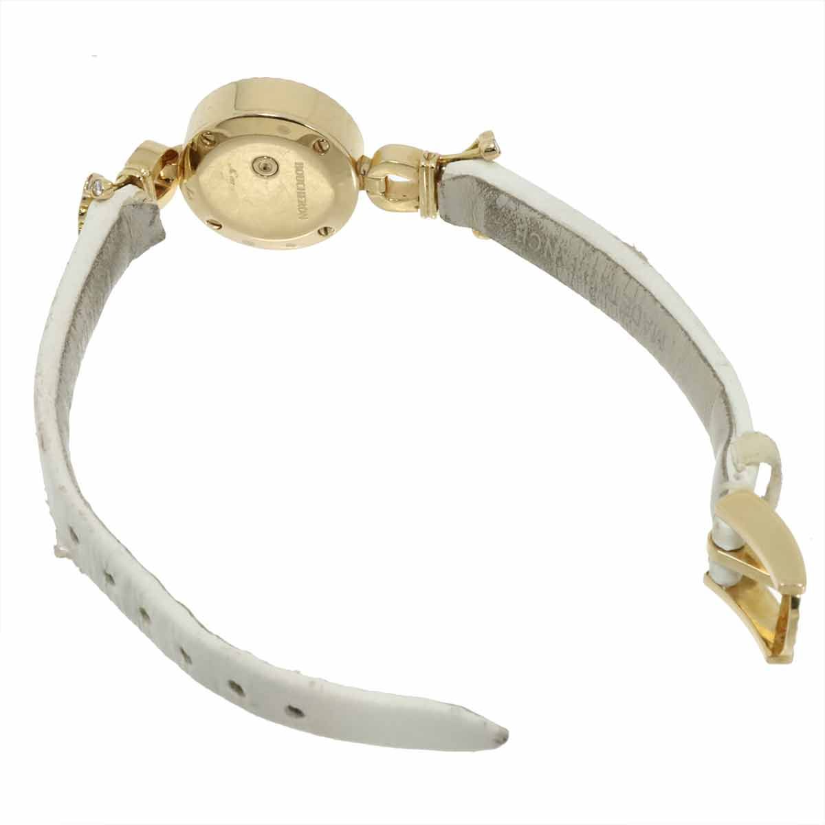 ブシュロン BOUCHERON マジョリー WA012504 ラグダイヤ レディース 
