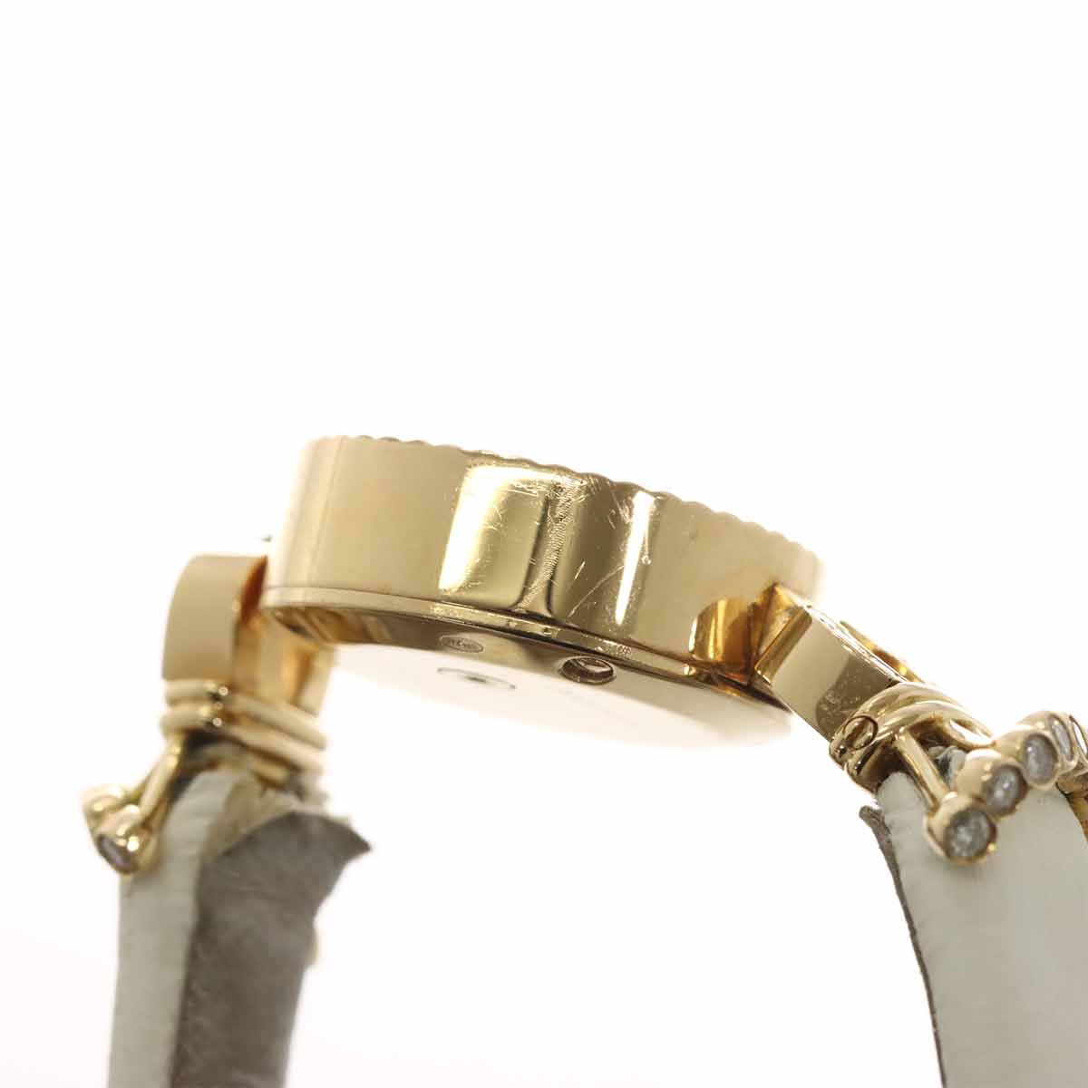 ブシュロン BOUCHERON マジョリー WA012504 ラグダイヤ レディース 