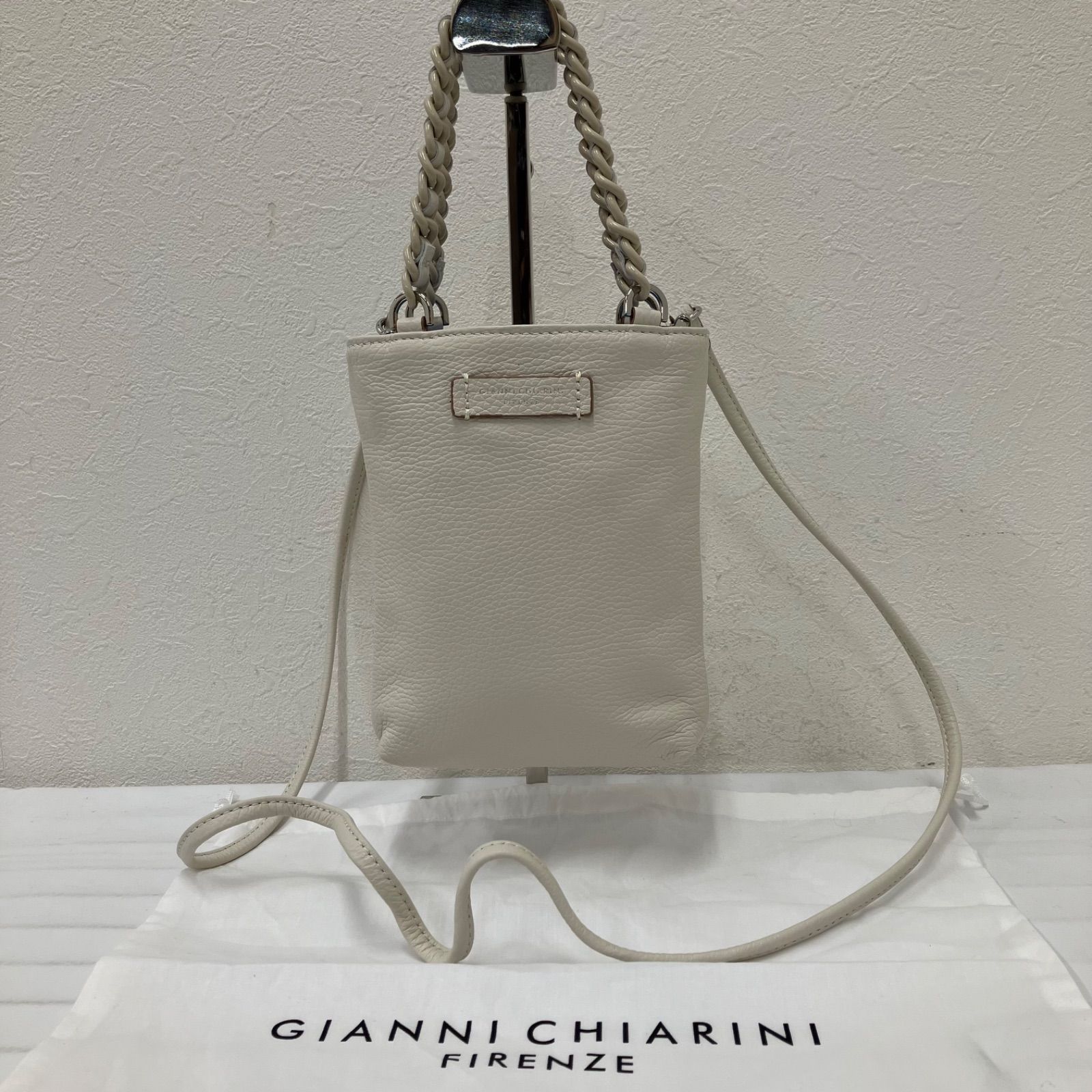 9530 GIANNI CHIARINI ジャンニキアリーニ ジャンニキャリーニ 