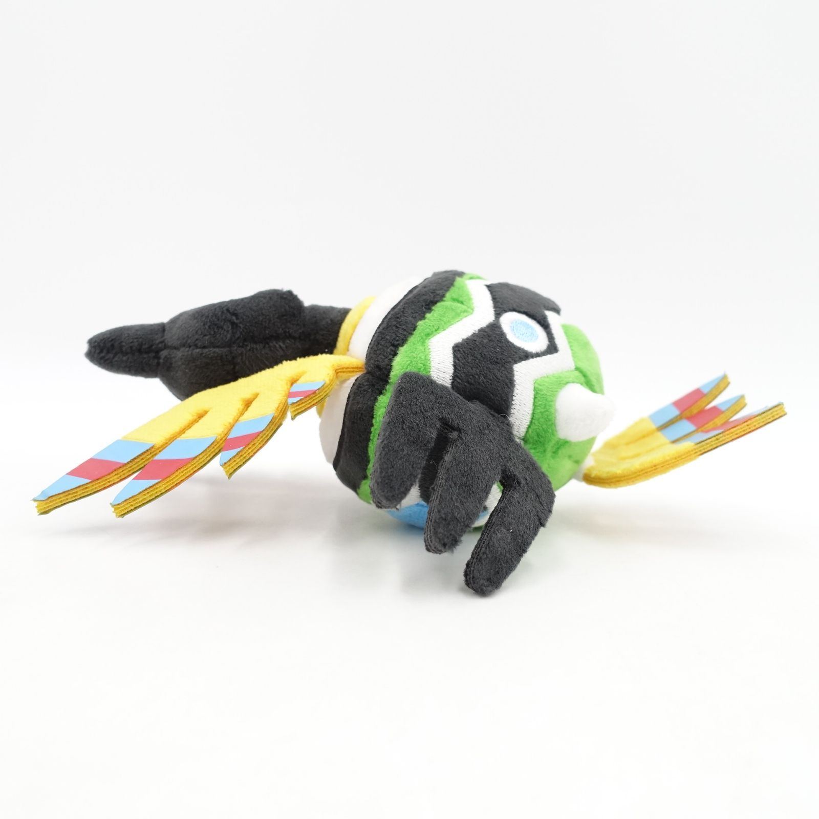 ポケモン シンボラー Pokemon fit ぬいぐるみ タグなし 中古 ポケモン