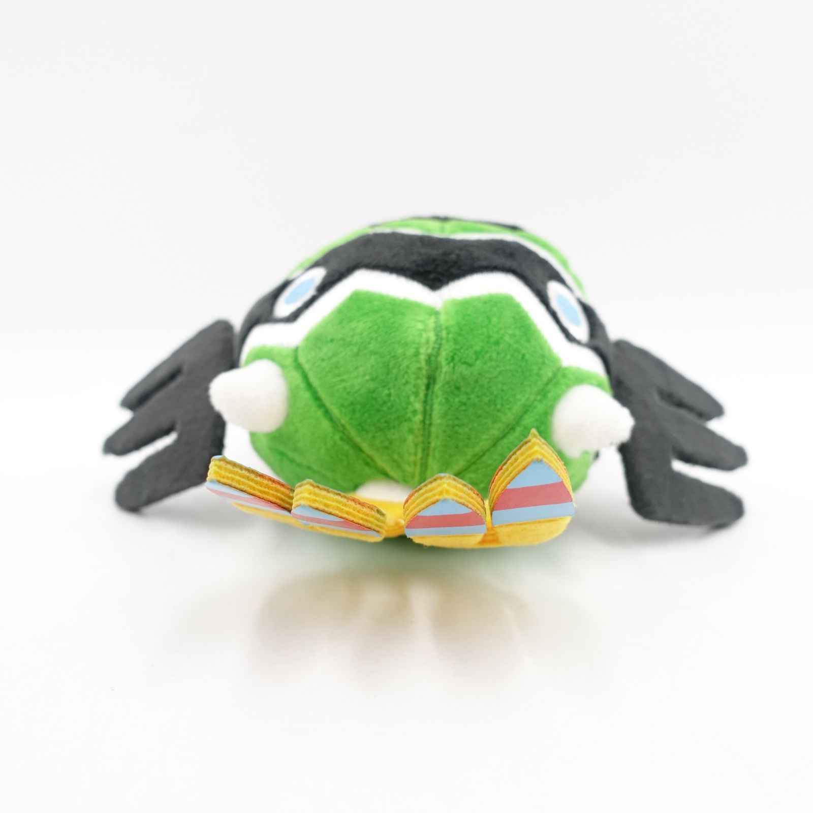 ポケモン シンボラー Pokemon fit ぬいぐるみ タグなし 中古 ポケモン
