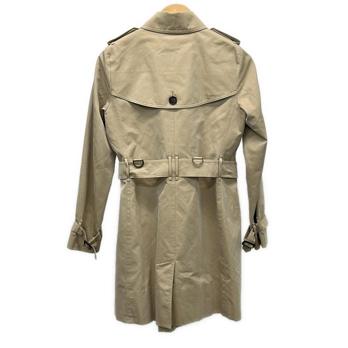 売り出し廉価 BURBERRY London ベージュ コート ジャケット 【公式通販】