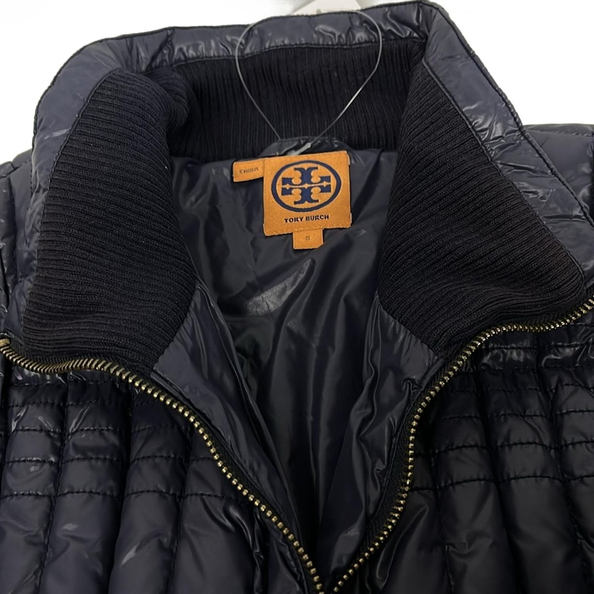 TORY BURCH(トリーバーチ) ダウンジャケット サイズS レディース TORY BURCH(トリーバーチ) ダウンジャケット サイズS レディース