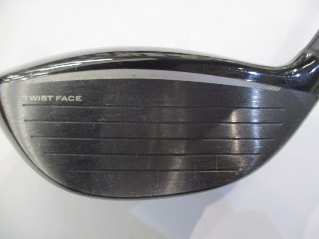 クラブ TaylorMade STEALTH 3W Speeder 60 S クラブ TaylorMade