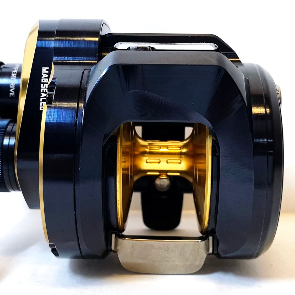 加古川店】 中古 Daiwa | ダイワ リール 25ソルティガ 300HL 【ベイト