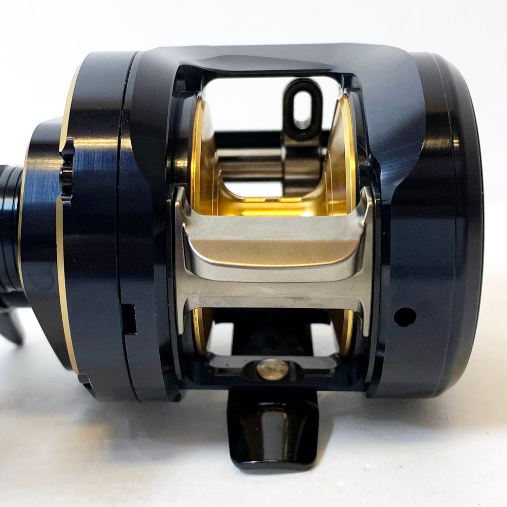 加古川店】 中古 Daiwa | ダイワ リール 25ソルティガ 300HL 【ベイト