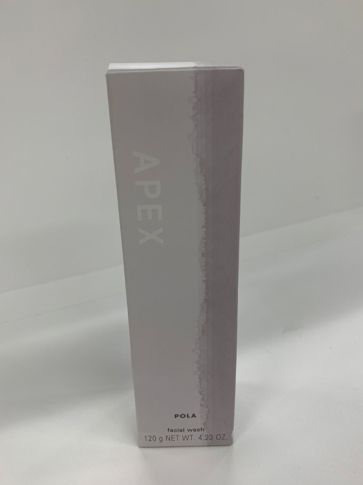 R3296 POLA ポーラ アペックスウォッシュN 2131〈洗顔料〉120g - メルカリ