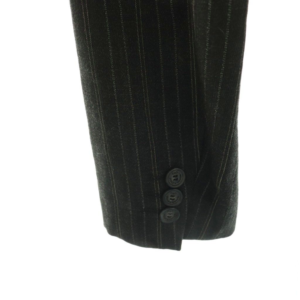 ディー&ジー ドルガバ ドルチェ&ガッバーナ D&G ストライプ柄