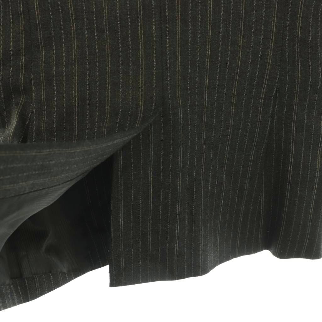 ディー&ジー ドルガバ ドルチェ&ガッバーナ D&G ストライプ柄