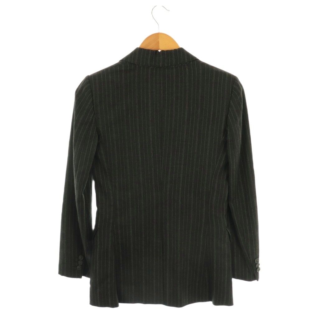 ディー&ジー ドルガバ ドルチェ&ガッバーナ D&G ストライプ柄