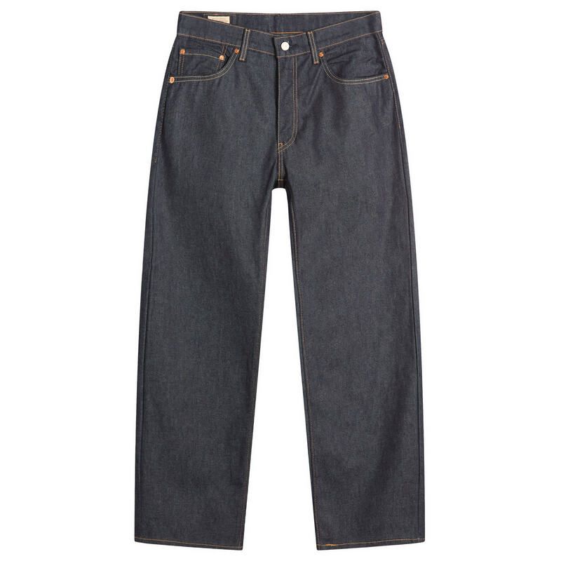 リーバイス メンズ ボトムス デニムパンツ ジーンズ Levis Red Tab Exclusive 555 Relaxed Straight Jeansoft Rigid Journey レッド