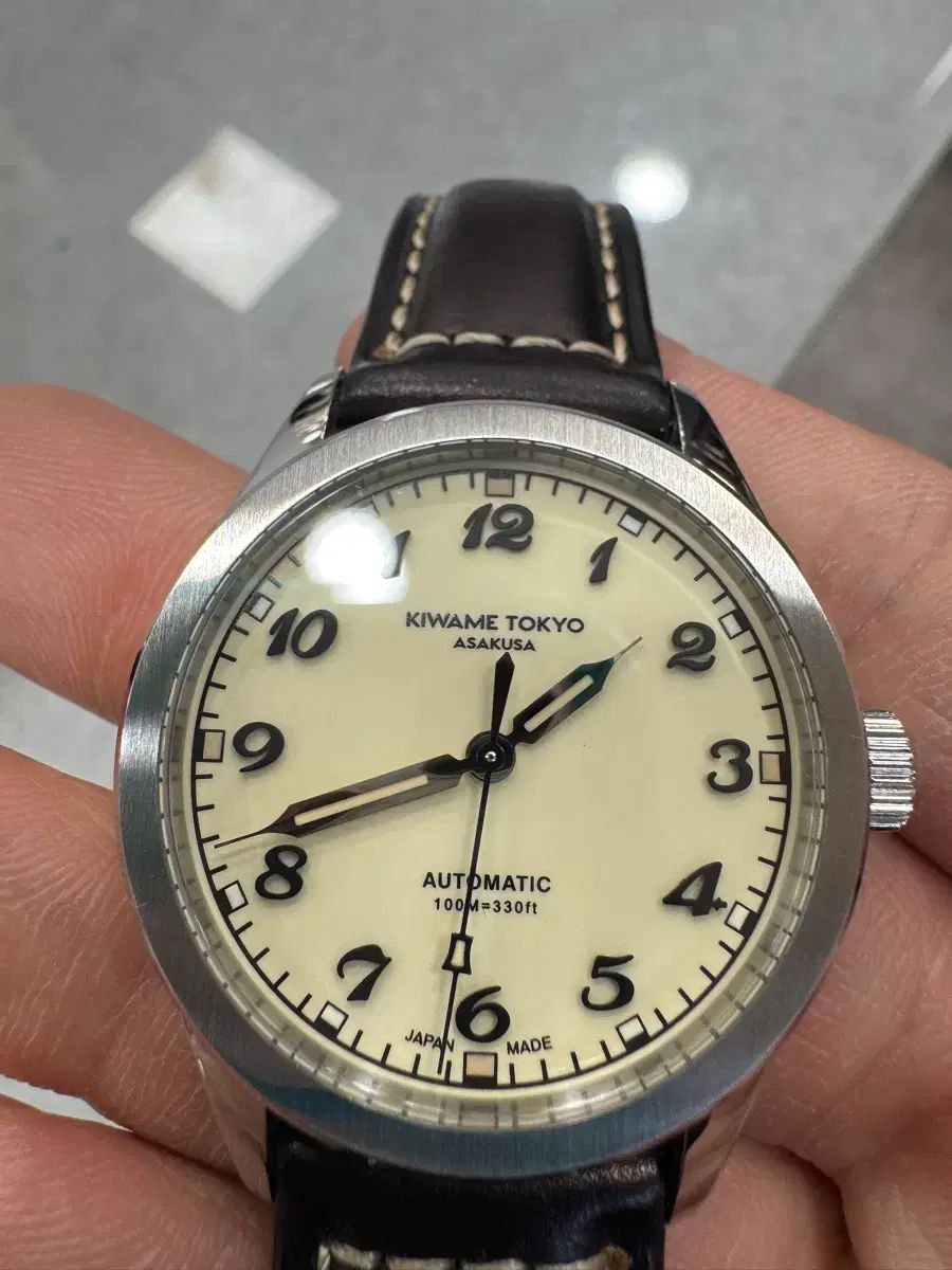 KIWAME TOKYO usuki 東京 モデル