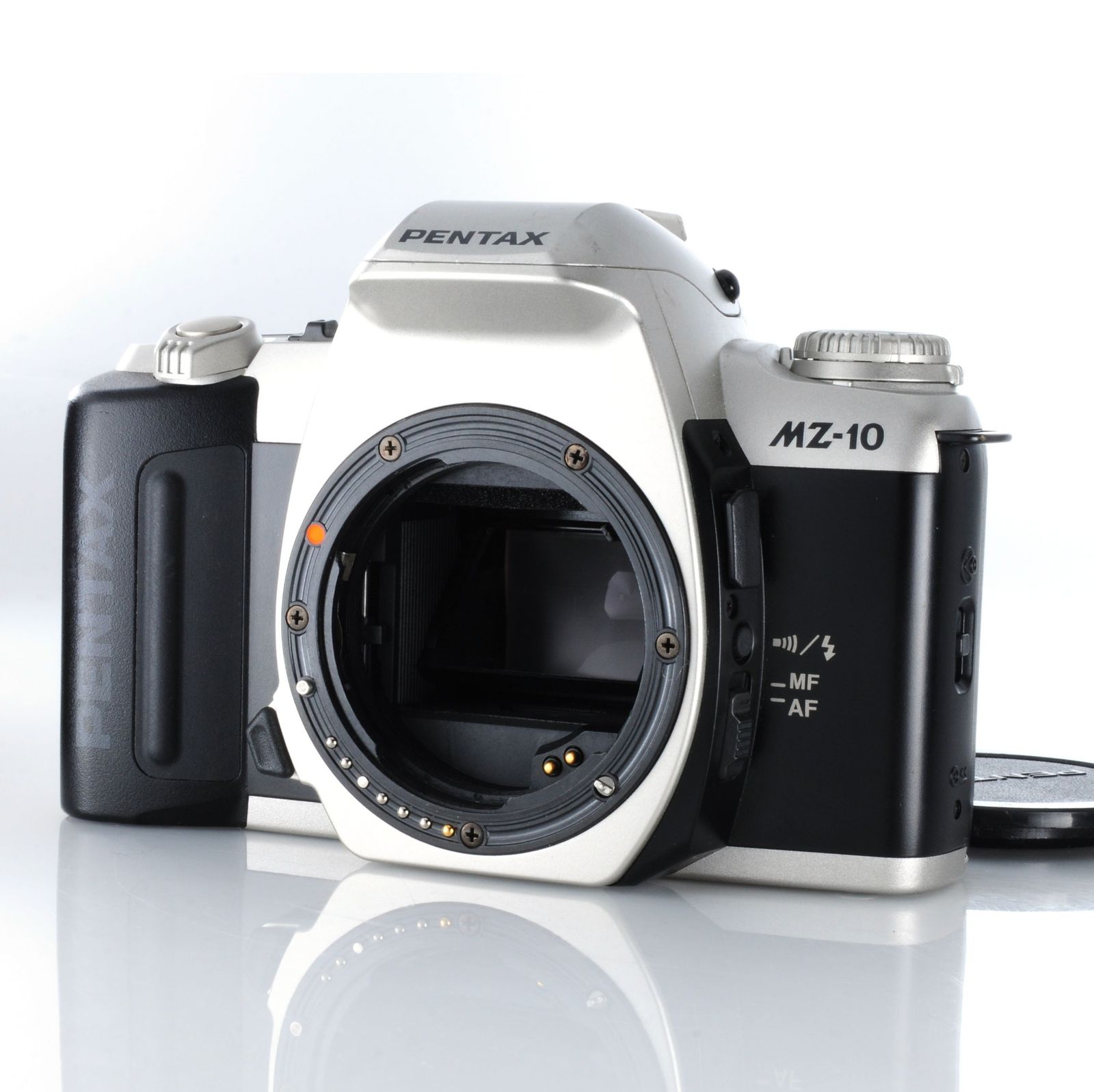 ペンタックス】Pentax MZ-10 フィルム一眼レフカメラ ボディ #R828a 
