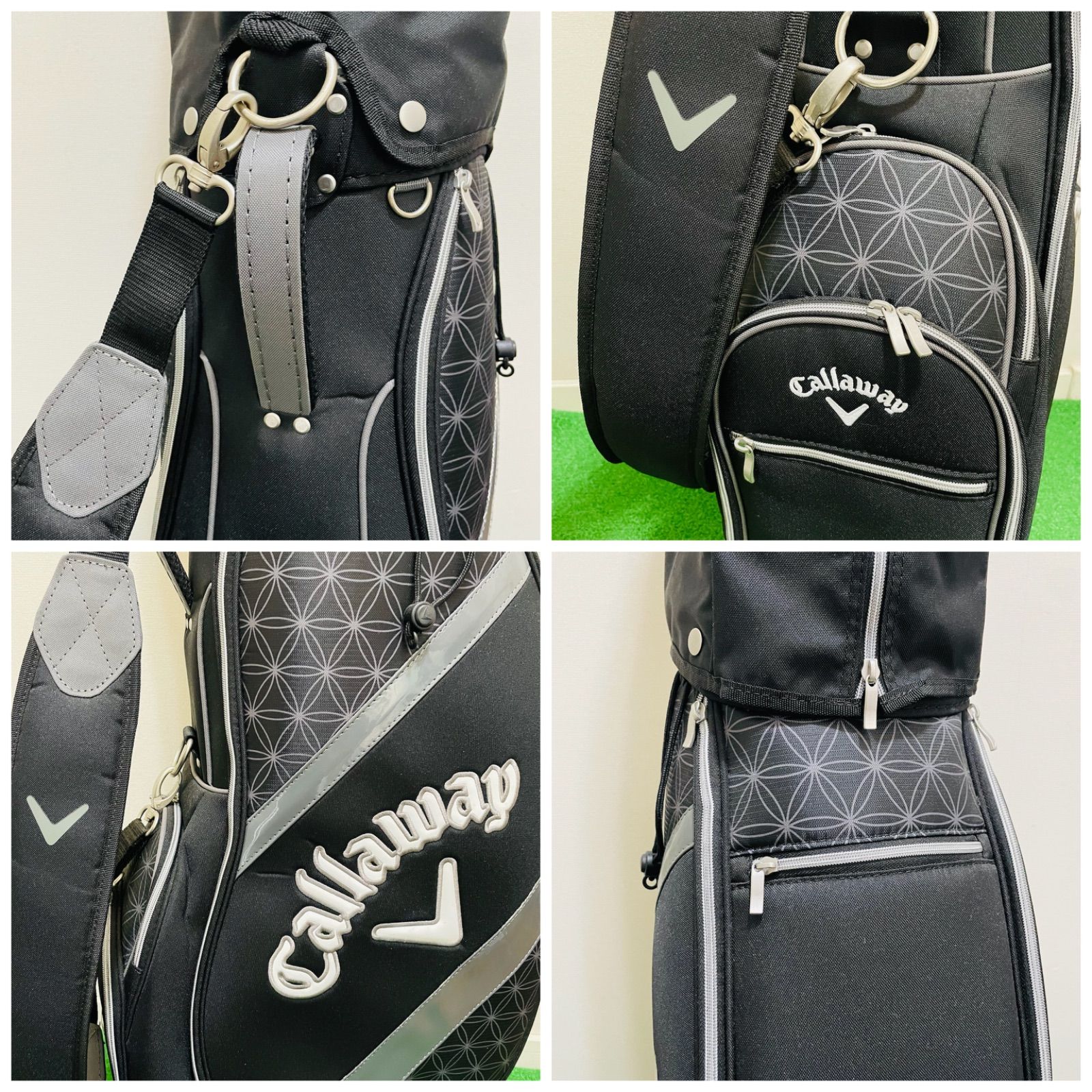 9670 Callaway SOLAIRE ソレイル キャロウェイ レディース ゴルフ