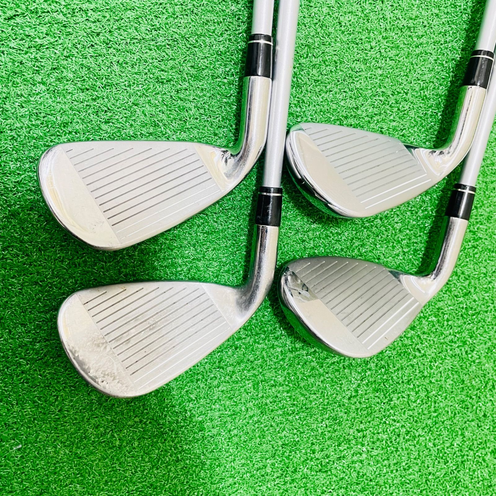 9670 Callaway SOLAIRE ソレイル キャロウェイ レディース ゴルフ