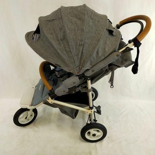 Airbuggy