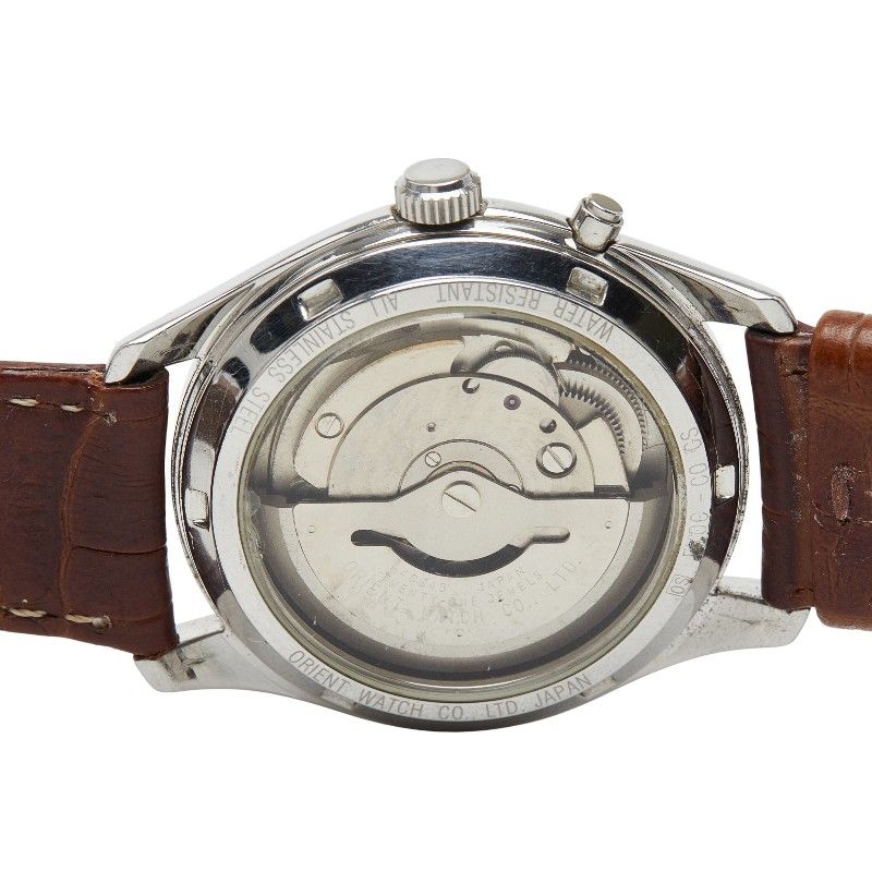 ステンレススチール