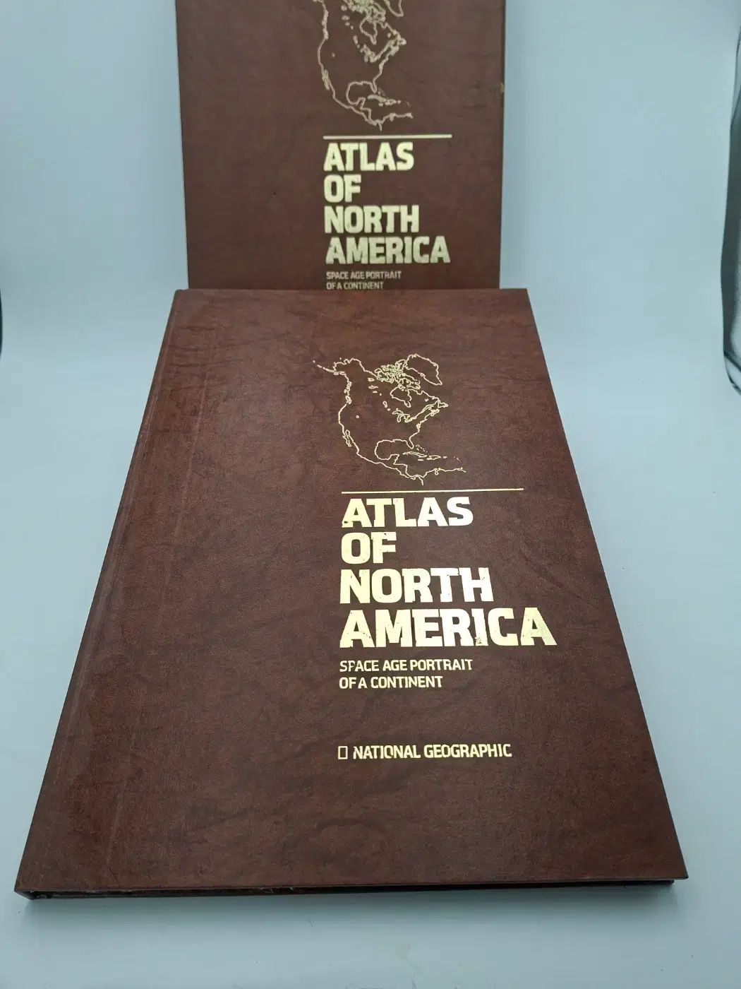 ナショナルジオグラフィック 北米 **BOOK** ショップからお知らせ