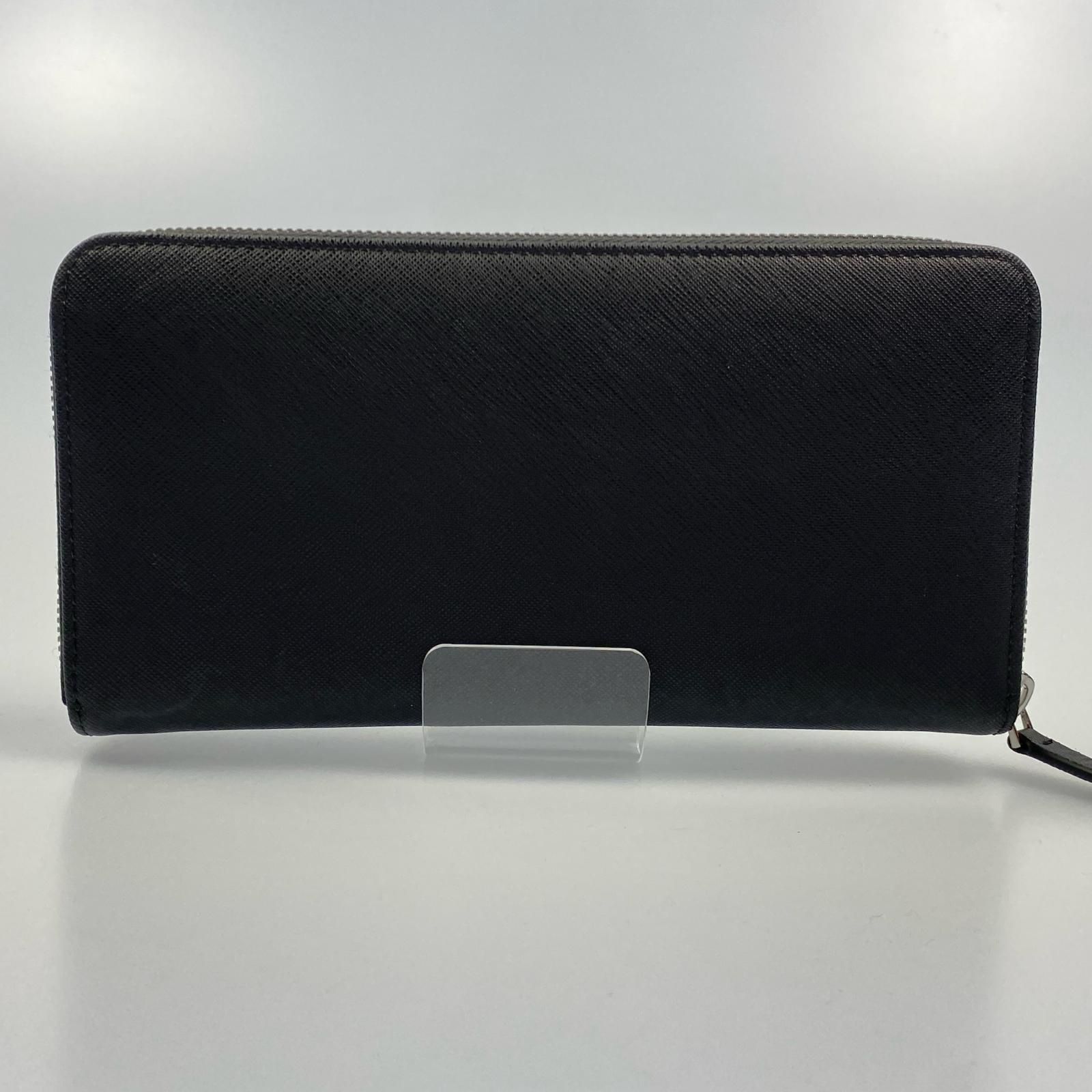 姫路東店】 中古 Emporio Armani | エンポリオ・アルマーニ 長財布