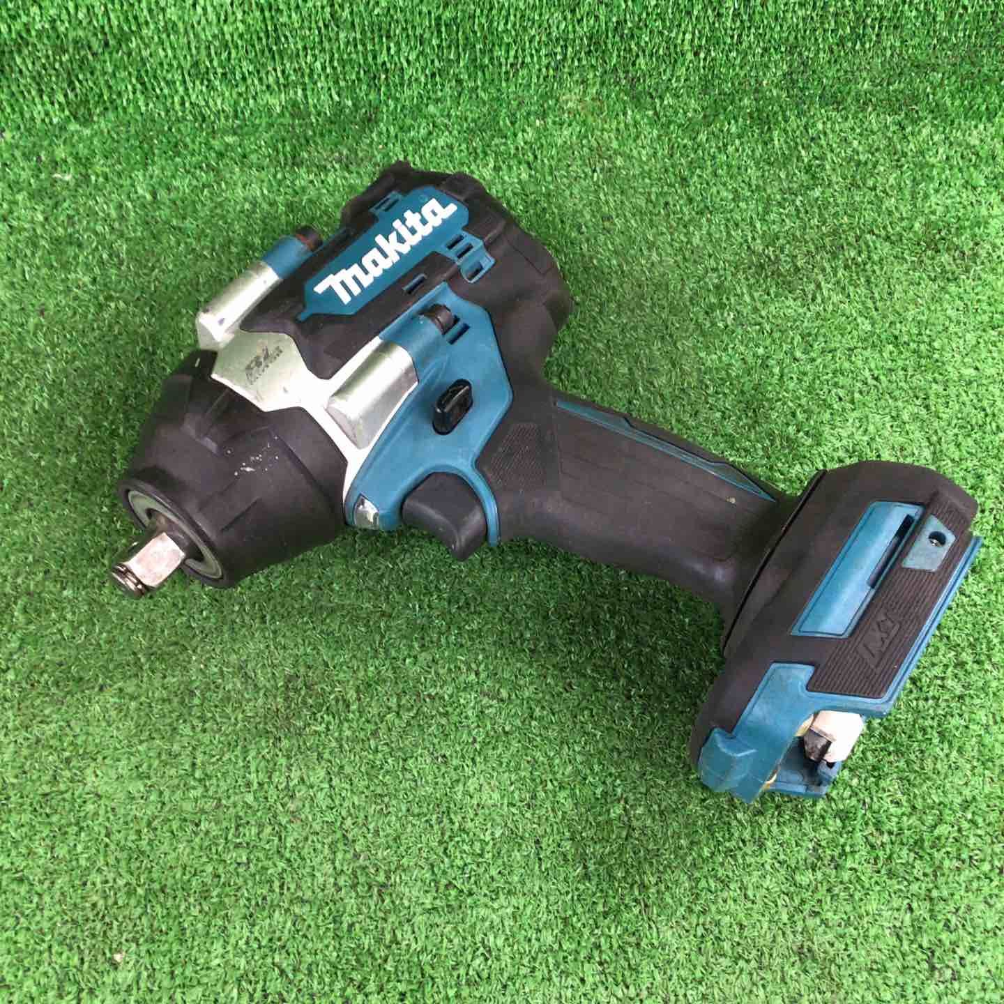 マキタ(makita) コードレスインパクトレンチ TW700DZ【川崎店】 【公式 