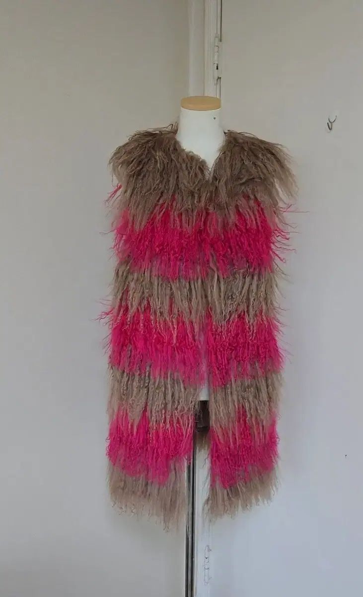 msgm ファー ジレ ベスト | EXTRUSIONPOWER.EU