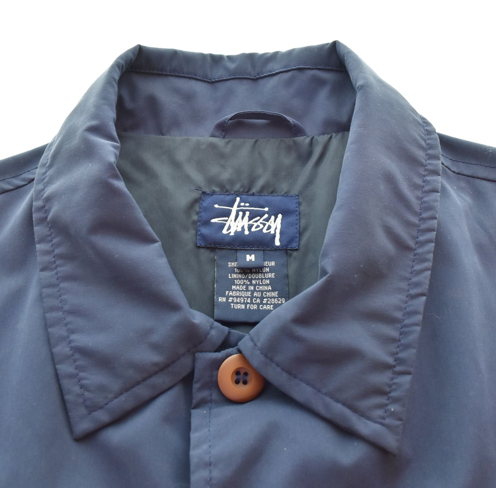 ステューシー STUSSY 90