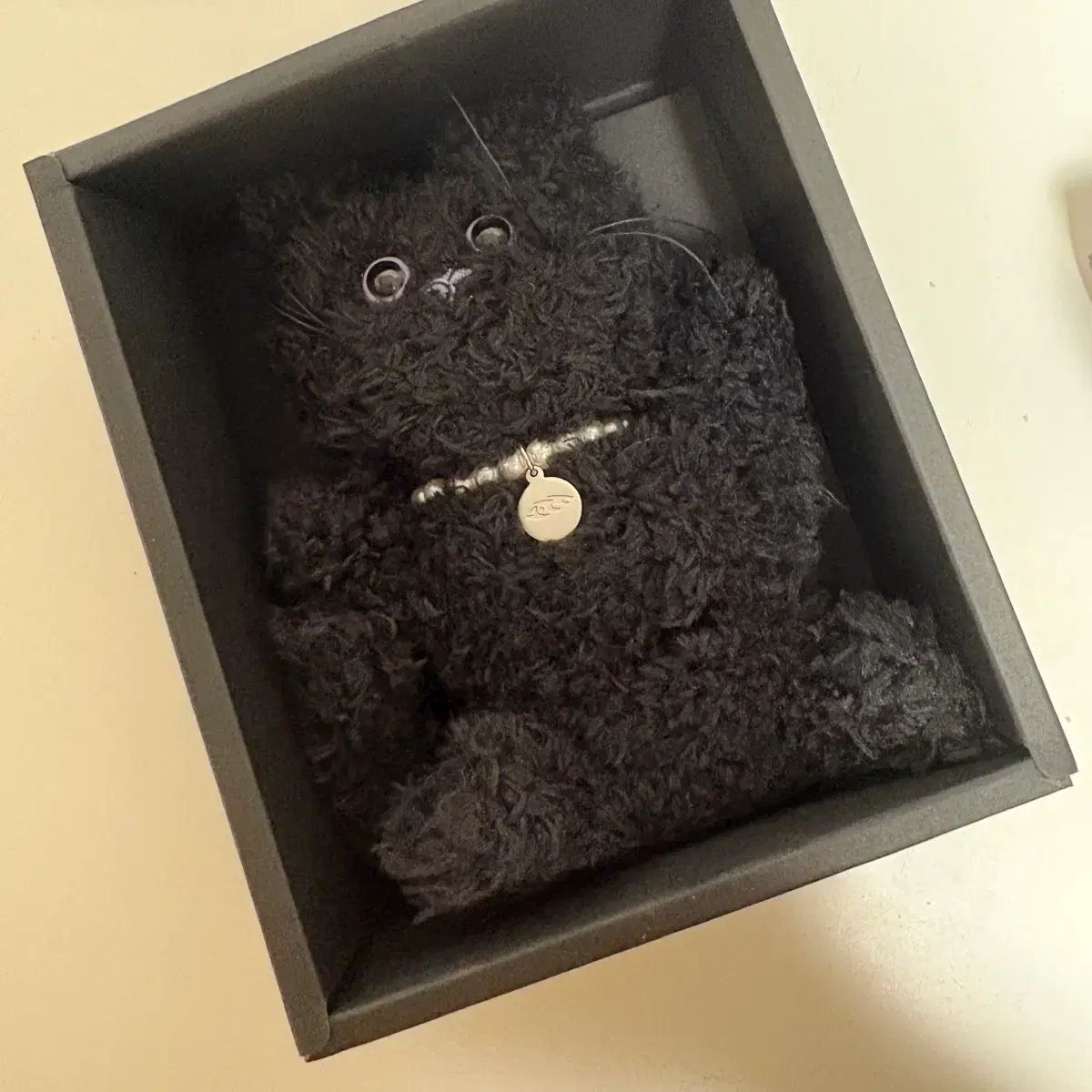 MONSTA X アイエム(I.M・チャンギュン) ぬいぐるみ チャンギュン I.M 