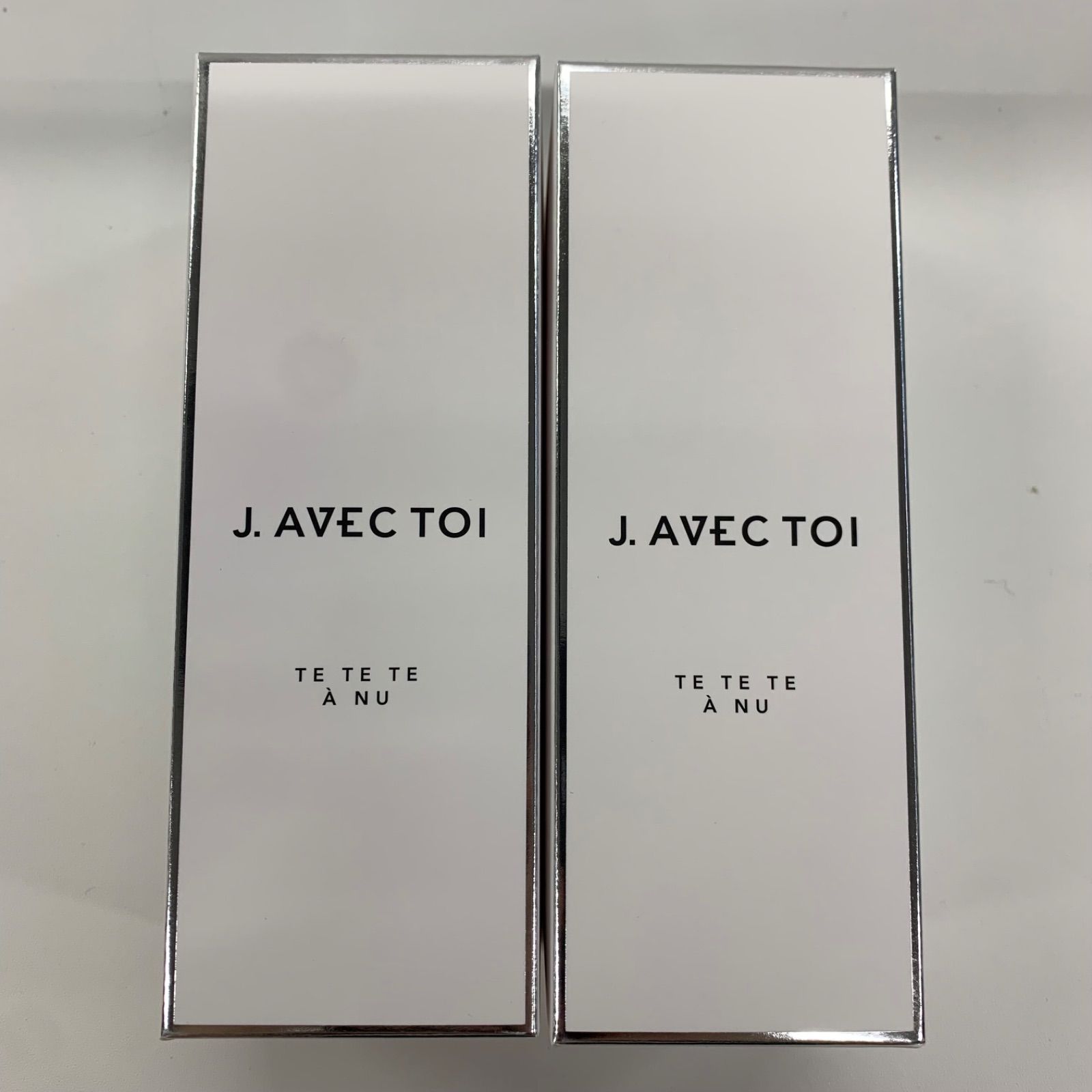 G1485 J.AVEC TOI ジェイアベックトワ トリートメントボディローション