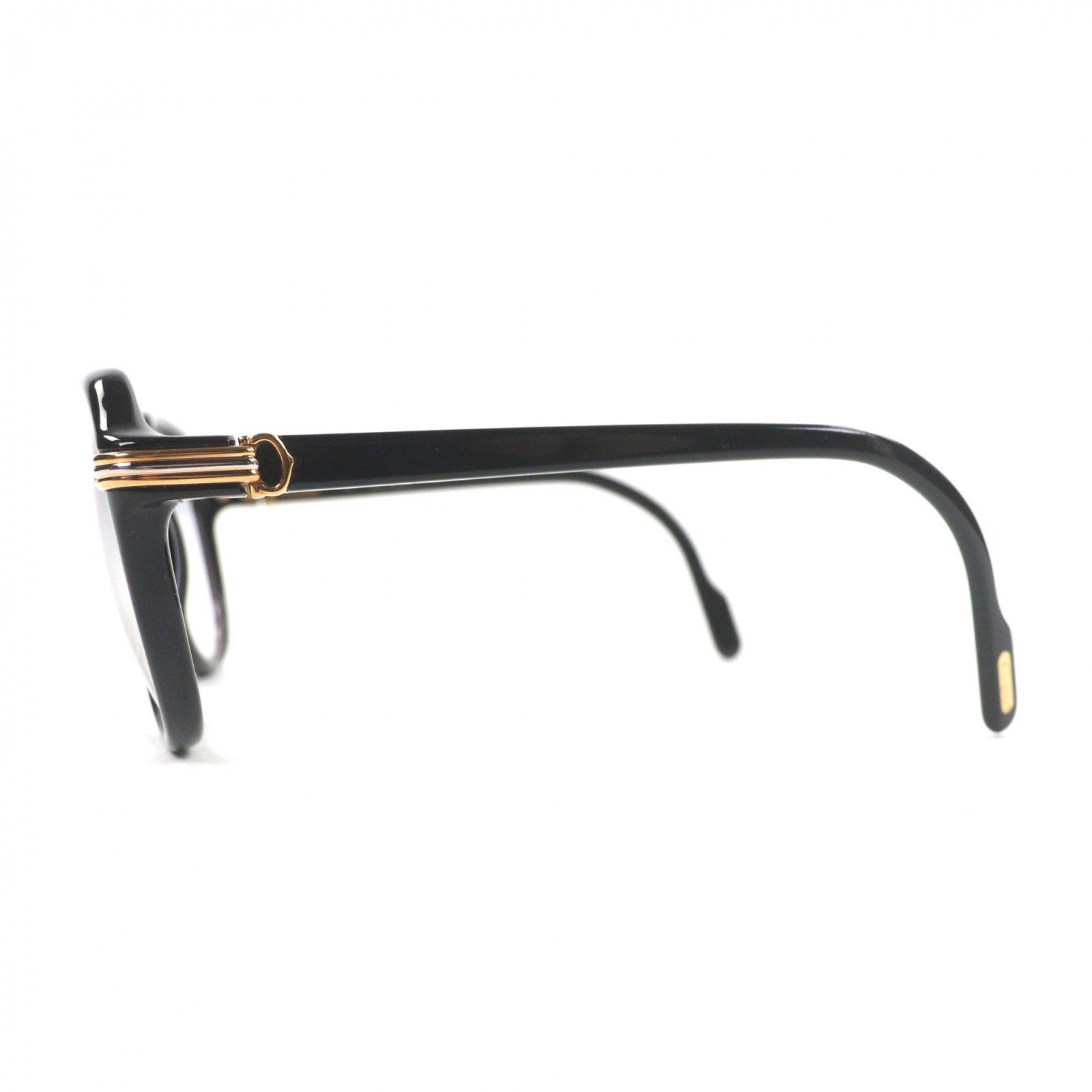 良品▽Cartier カルティエ ヴィンテージ トリニティ ミュステ ドゥ