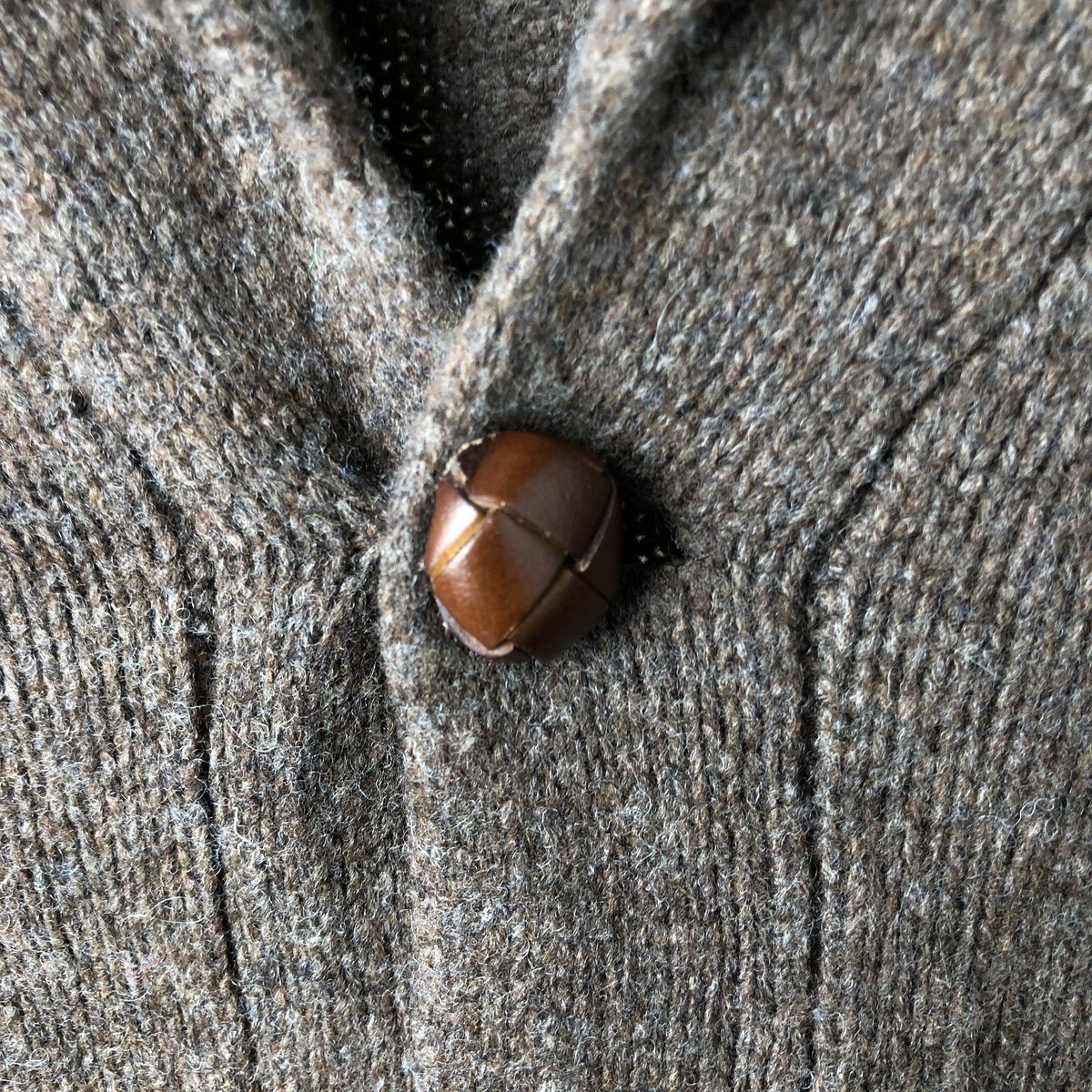 古着 ラルフローレン Ralph Lauren RUGBY ラグビー ショールカラー 