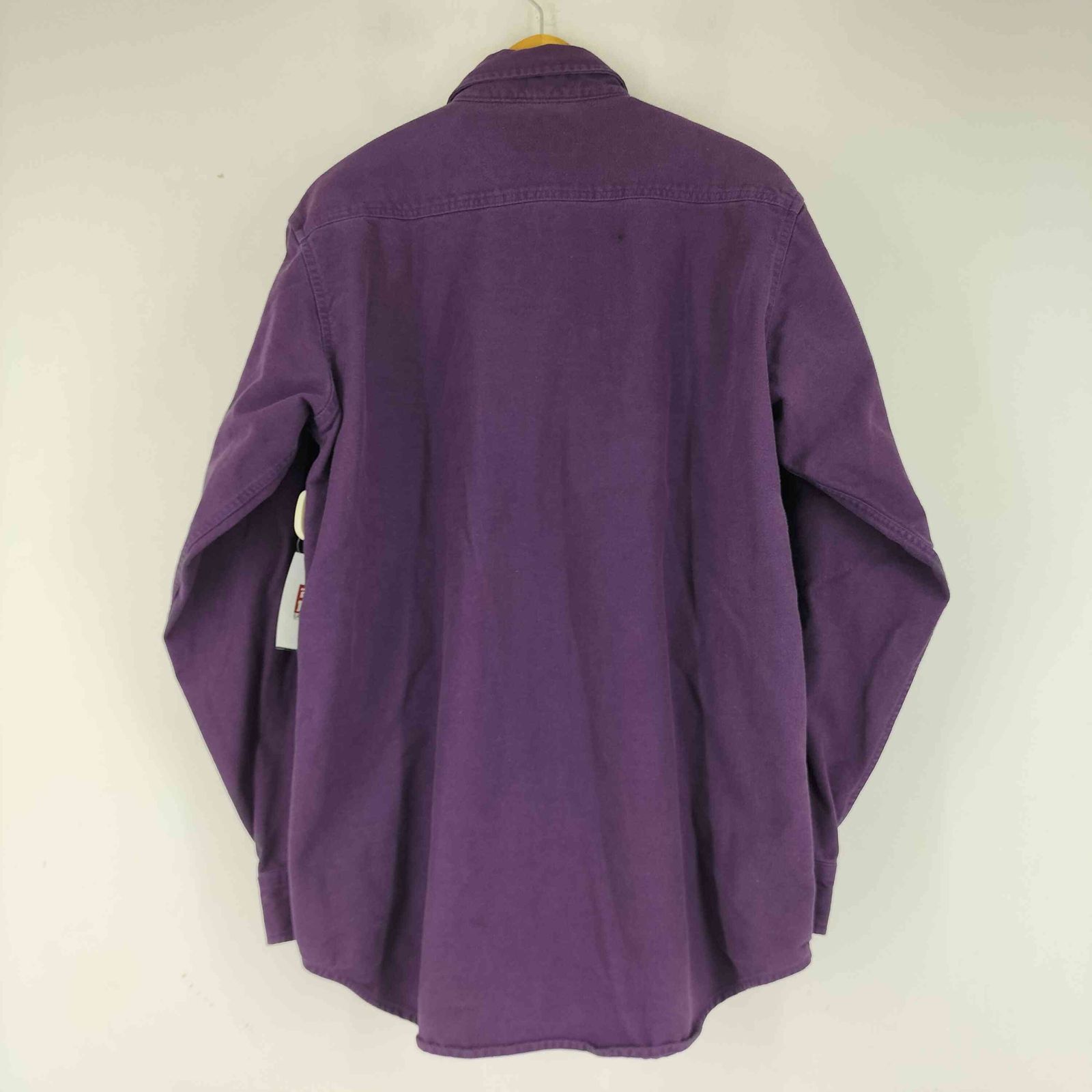 WoolRich ウールリッチ フリース サイズ:L 90s ウールリッチ WOOLRICH 