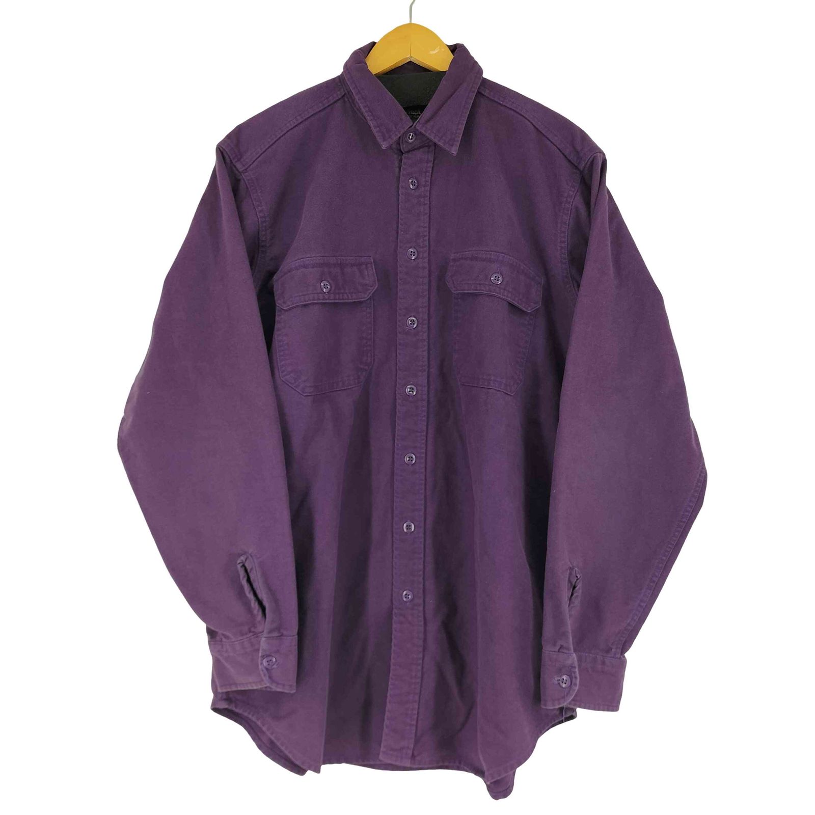 WoolRich ウールリッチ フリース サイズ:L 90s ウールリッチ WOOLRICH 