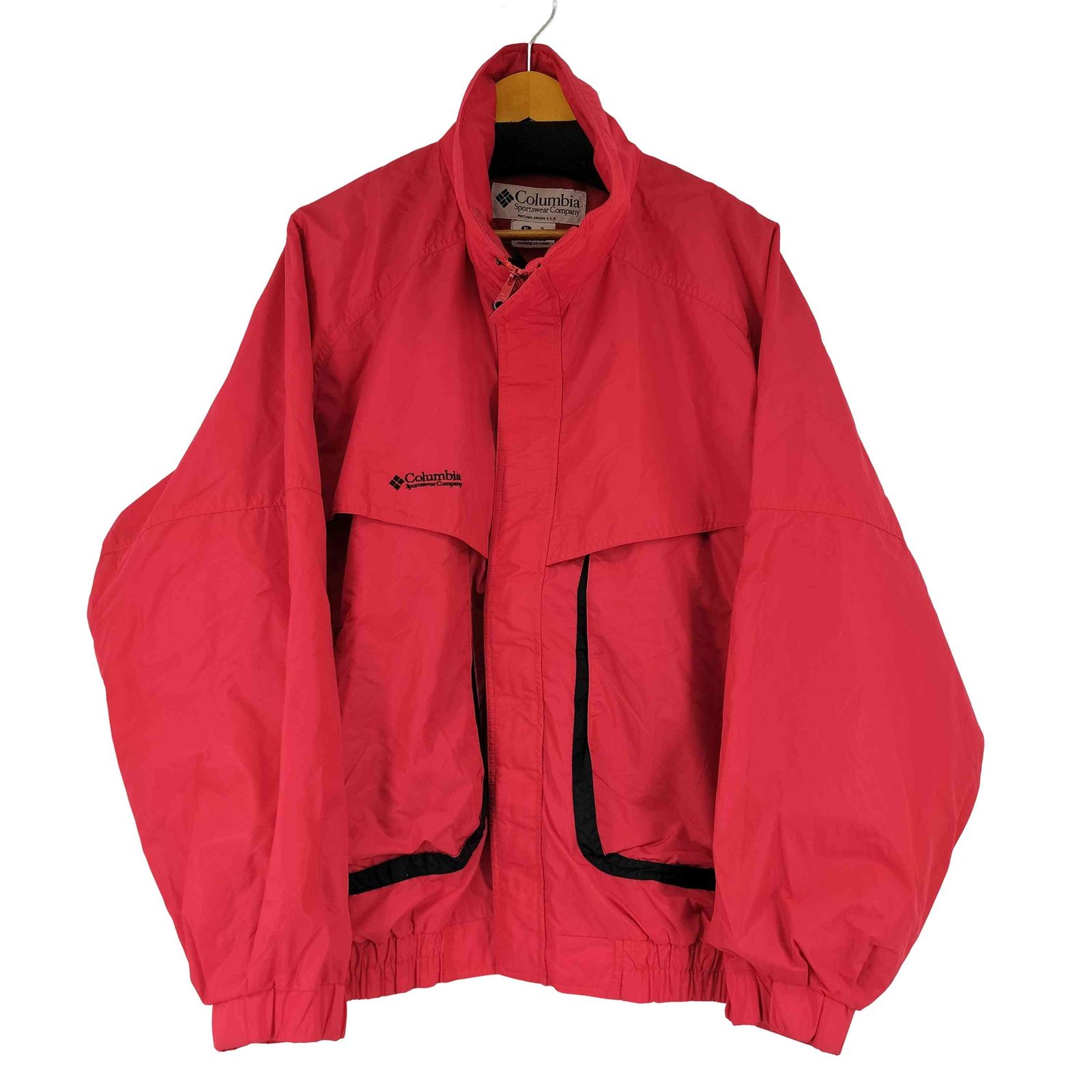コロンビアスポーツウェア Columbia Sportswear 90S ナイロン 