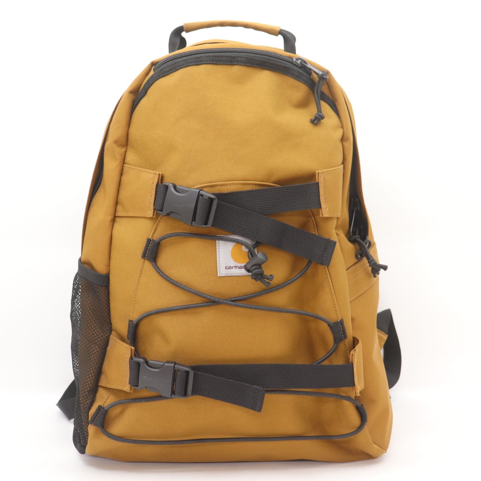 ITXTU5YRADGO Carhartt カーハート リュック バックパック DE-79576 