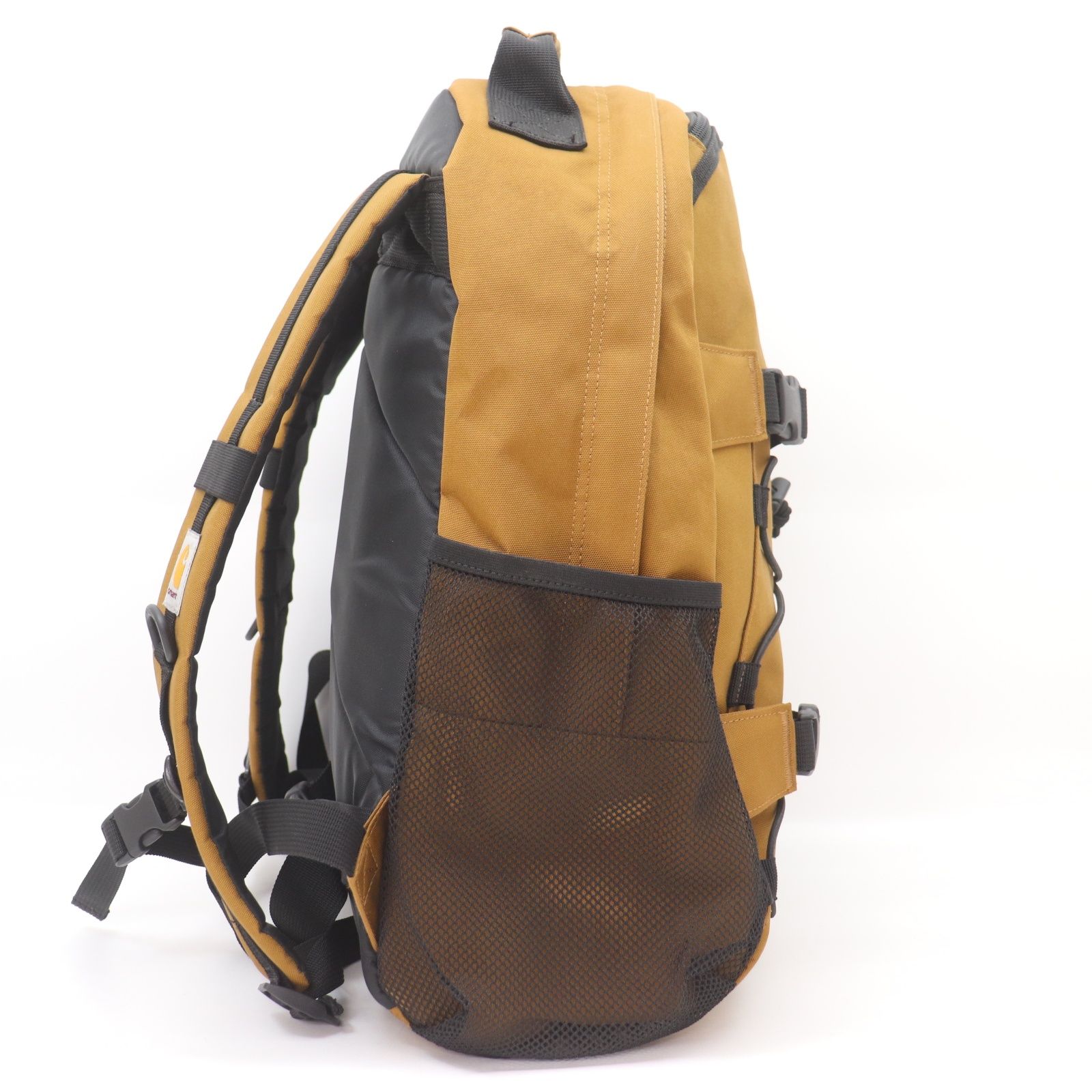 ITXTU5YRADGO Carhartt カーハート リュック バックパック DE-79576 