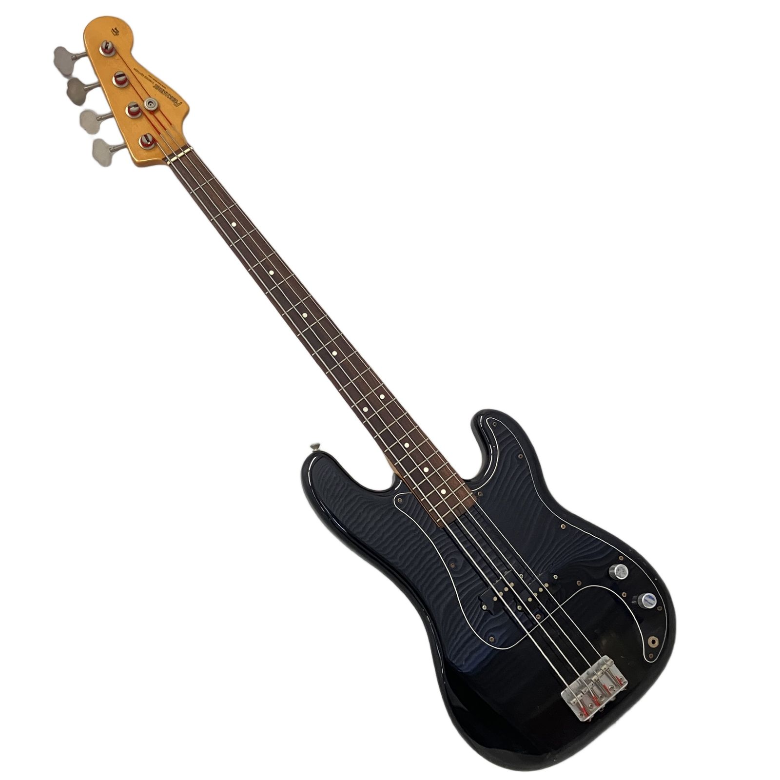 FERNANDES Limited Edition ベース フェルナンデス 楽器 ジャンク