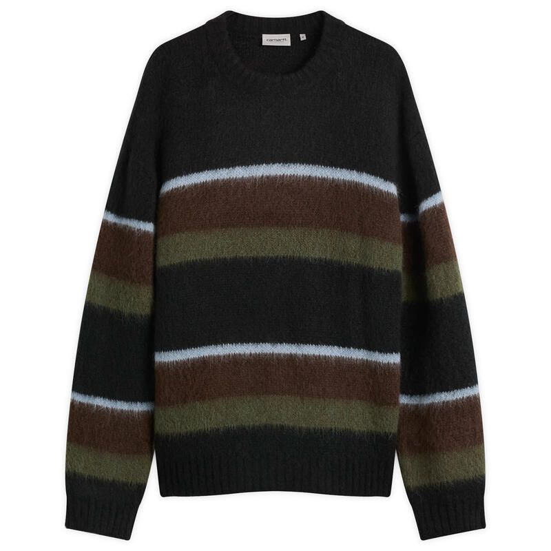カーハート メンズ アウター ニット・セーター Carhartt WIP カーハート メンズ アウター ニット・セーター Carhartt WIP