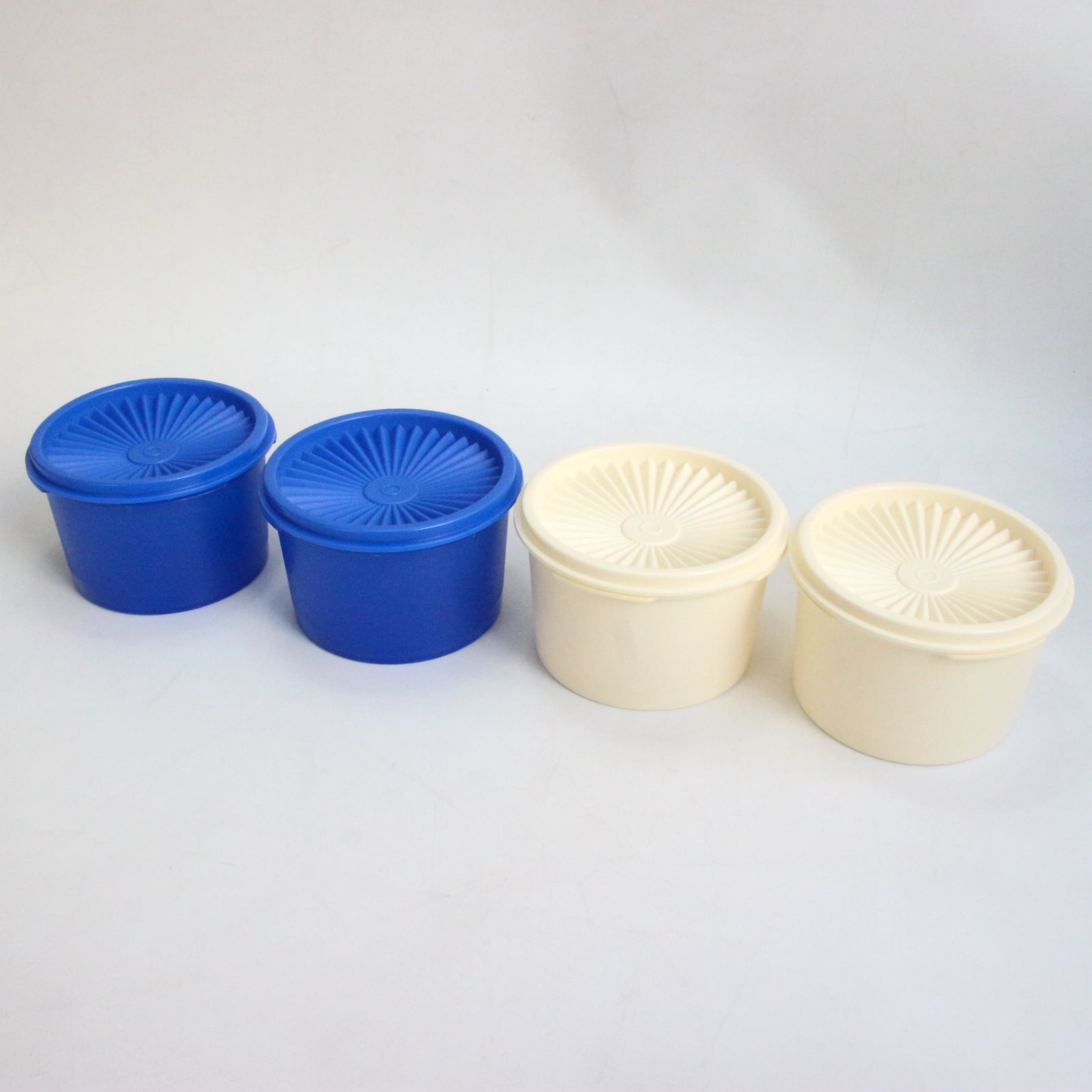 TM_074】Tupperware タッパーウェア mini decorater gift ミニ