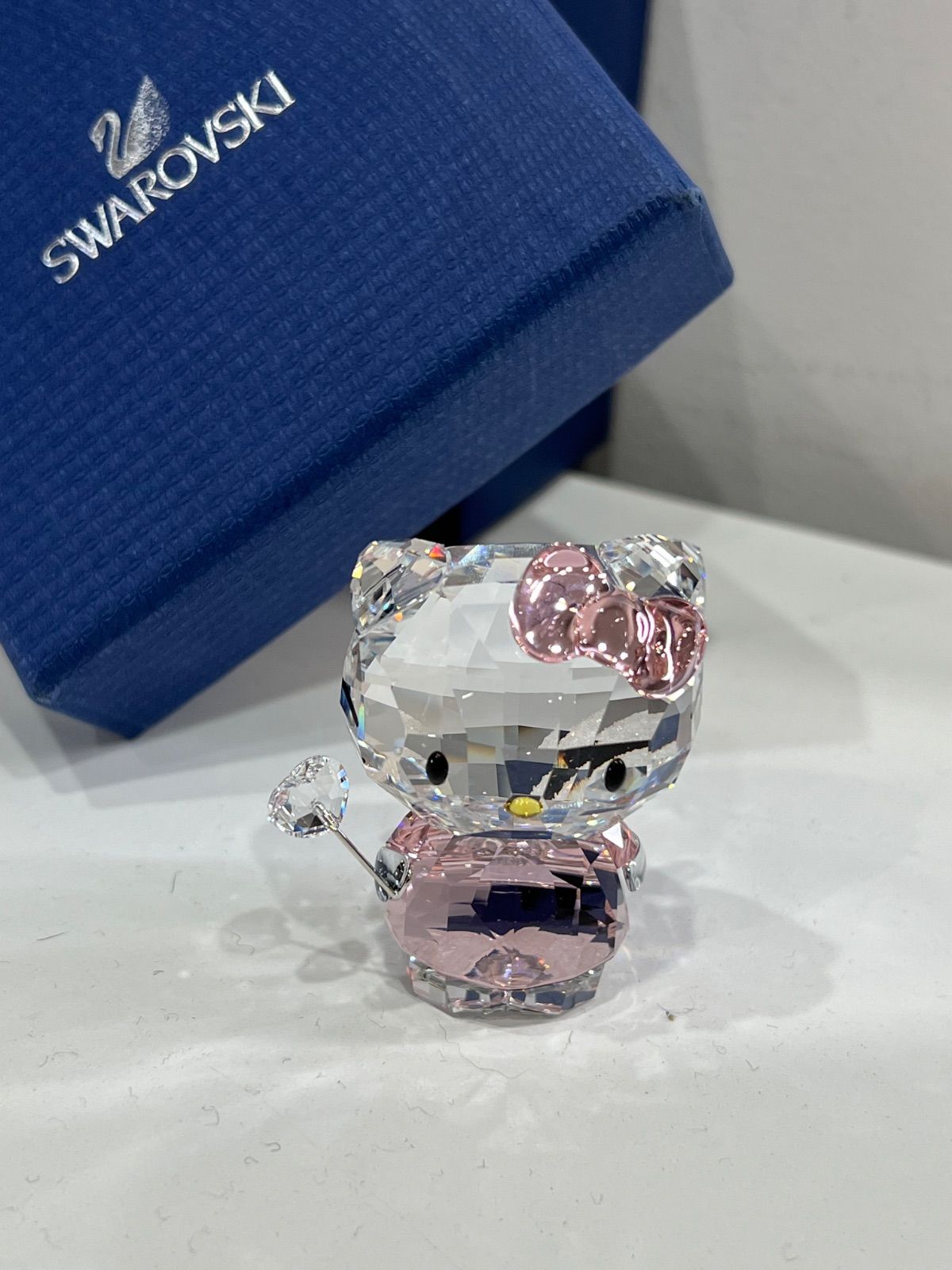 キティ フェアリーピンク