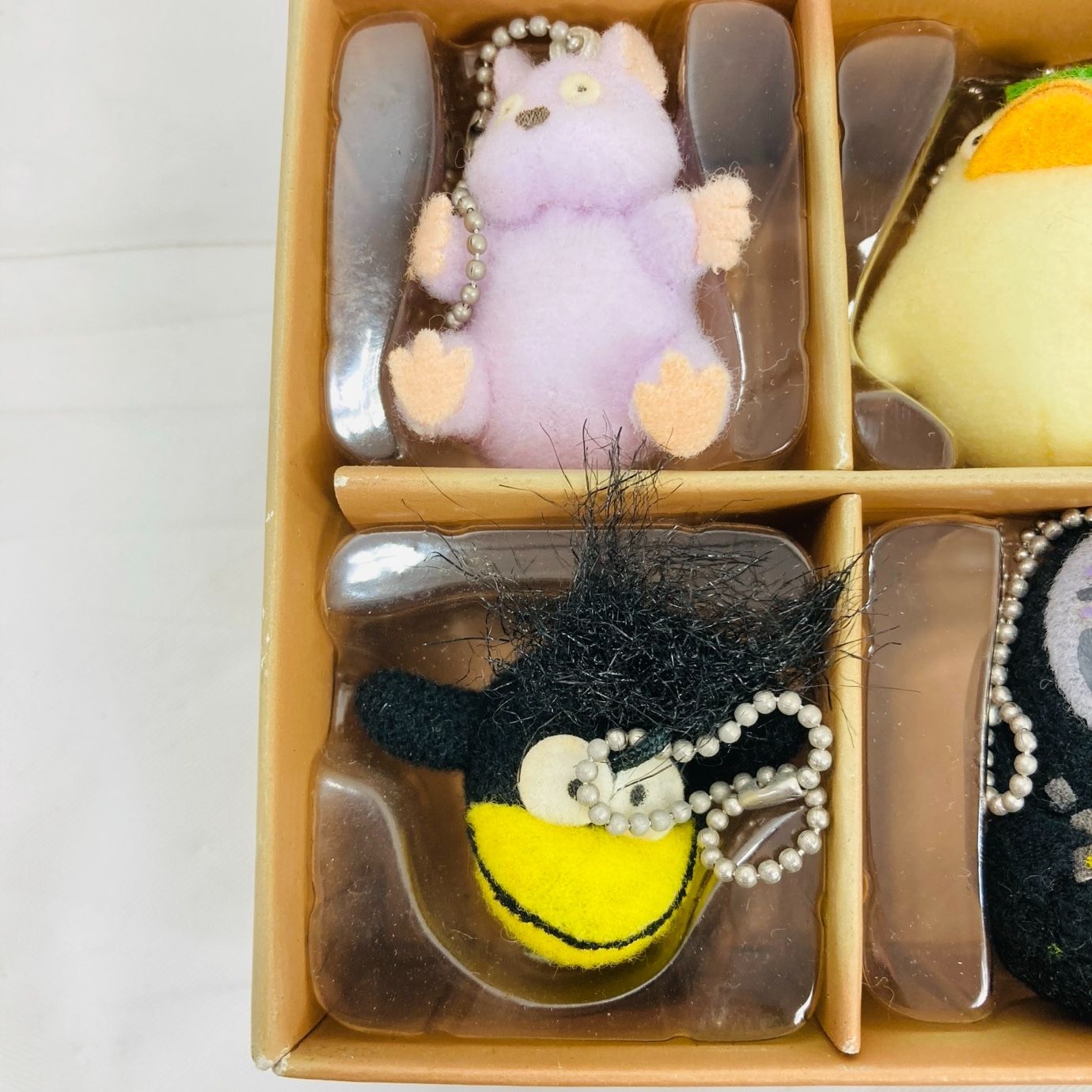スタジオジブリ ジブリがいっぱい ミニフィギュア まとめ売り スタジオジブリ ミニフィギュア ジブリコレクション セット / 千と千尋