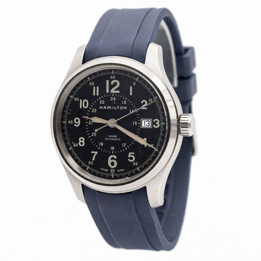 HAMILTON ハミルトン