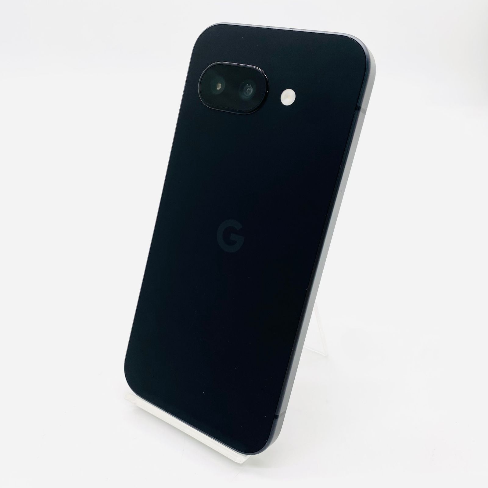 docomo Google Pixel 9a 128GB Obsidian 利用制限〇 動作確認済み