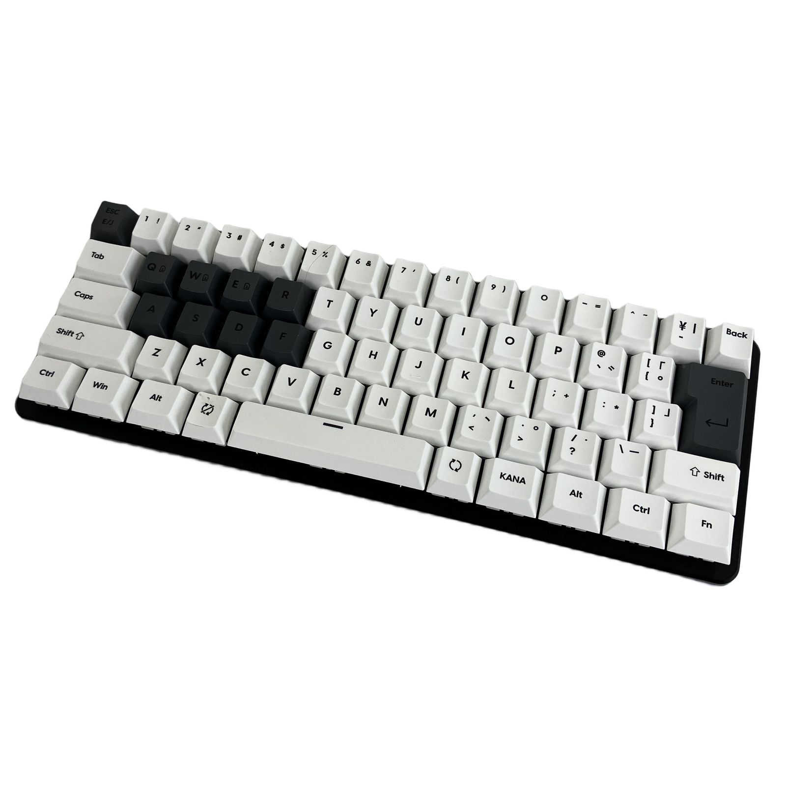 Pulsar PCMK 3 HE 60 ゲーミングキーボード パルサー 中古 Y10920782 