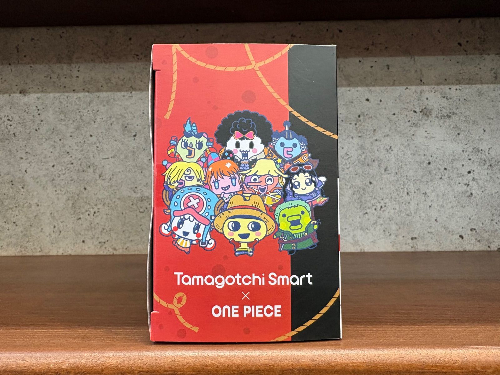たまごっちスマート ワンピース スペシャルセット - メルカリ