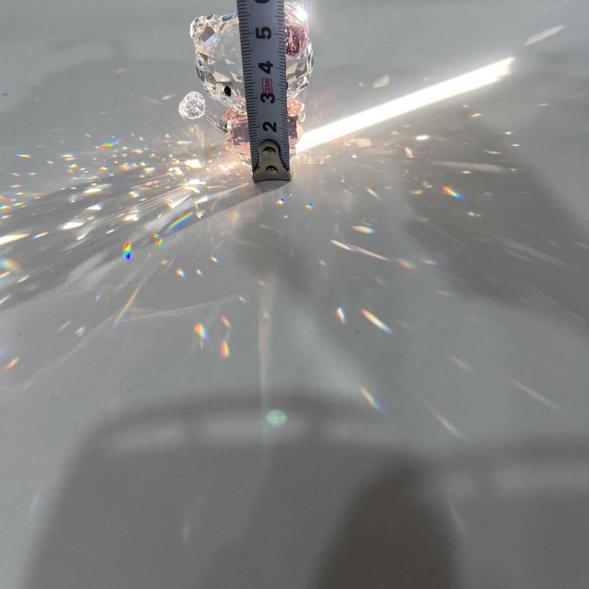 キティ フェアリーピンク