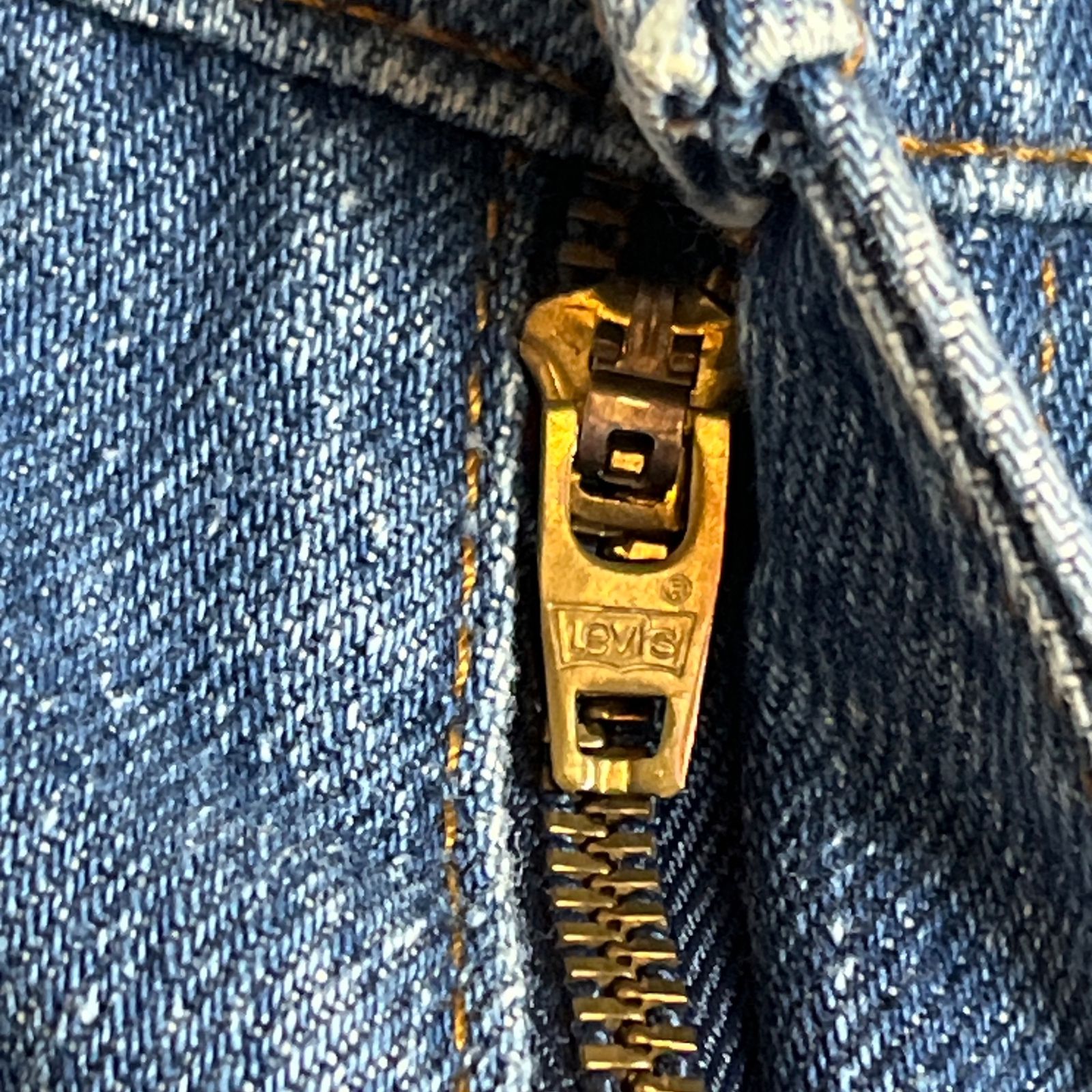 80s】LEVI