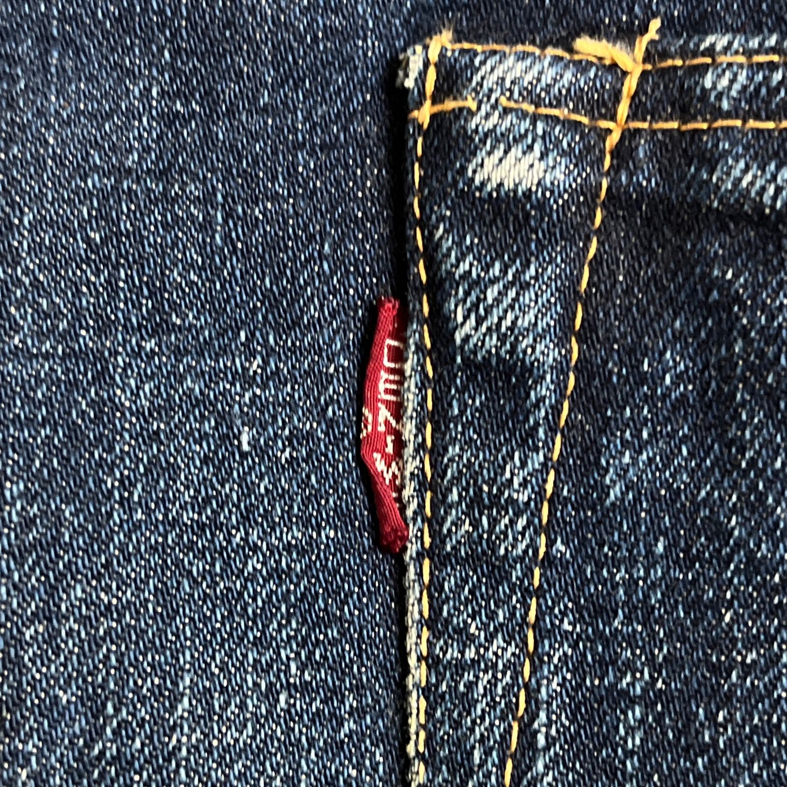 90s W34】DENIME オリゾンティ デニムパンツ ドゥニーム 2000000022864