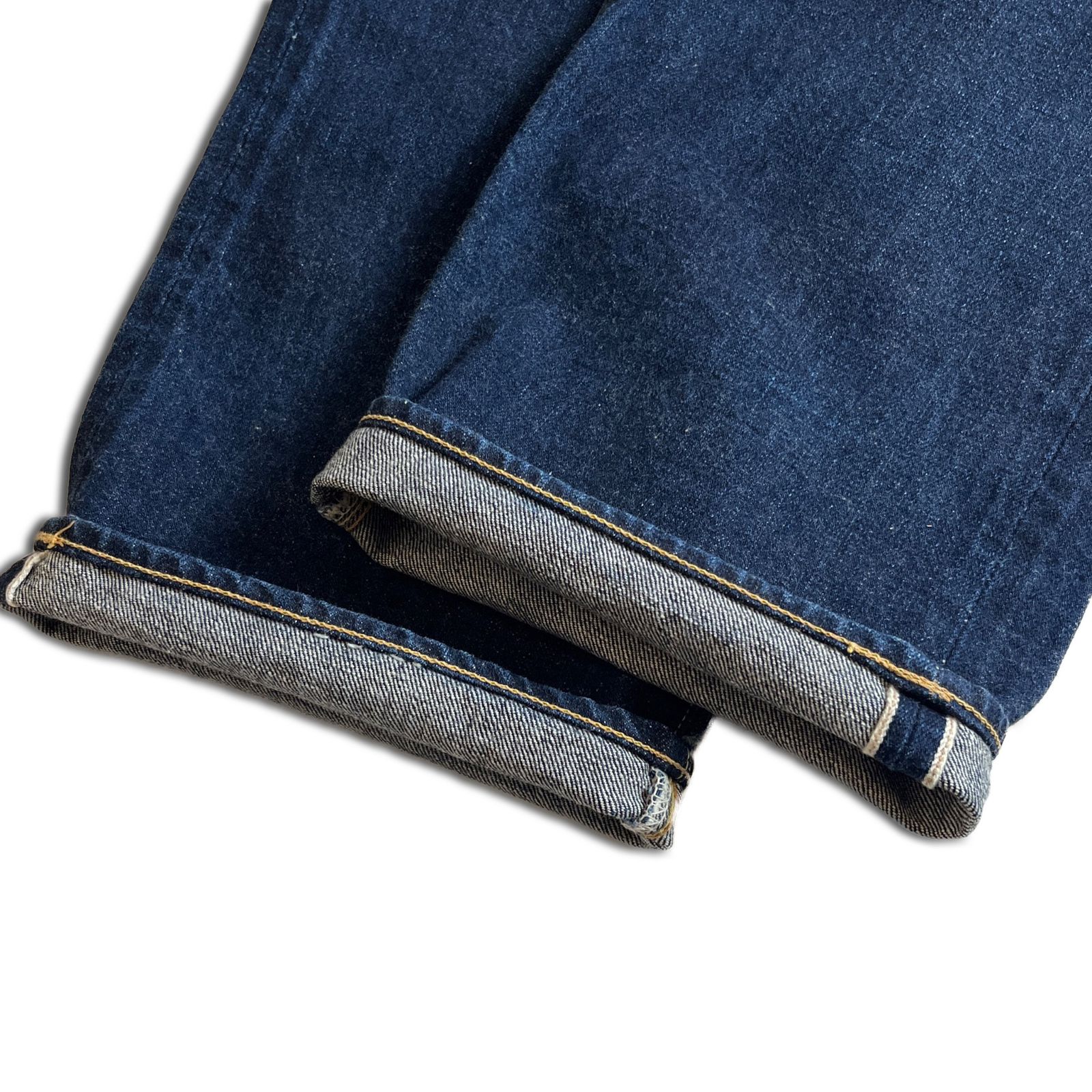 DENIME ドゥニーム W34 デニムパンツ ジーパン オリゾンティ DENIME