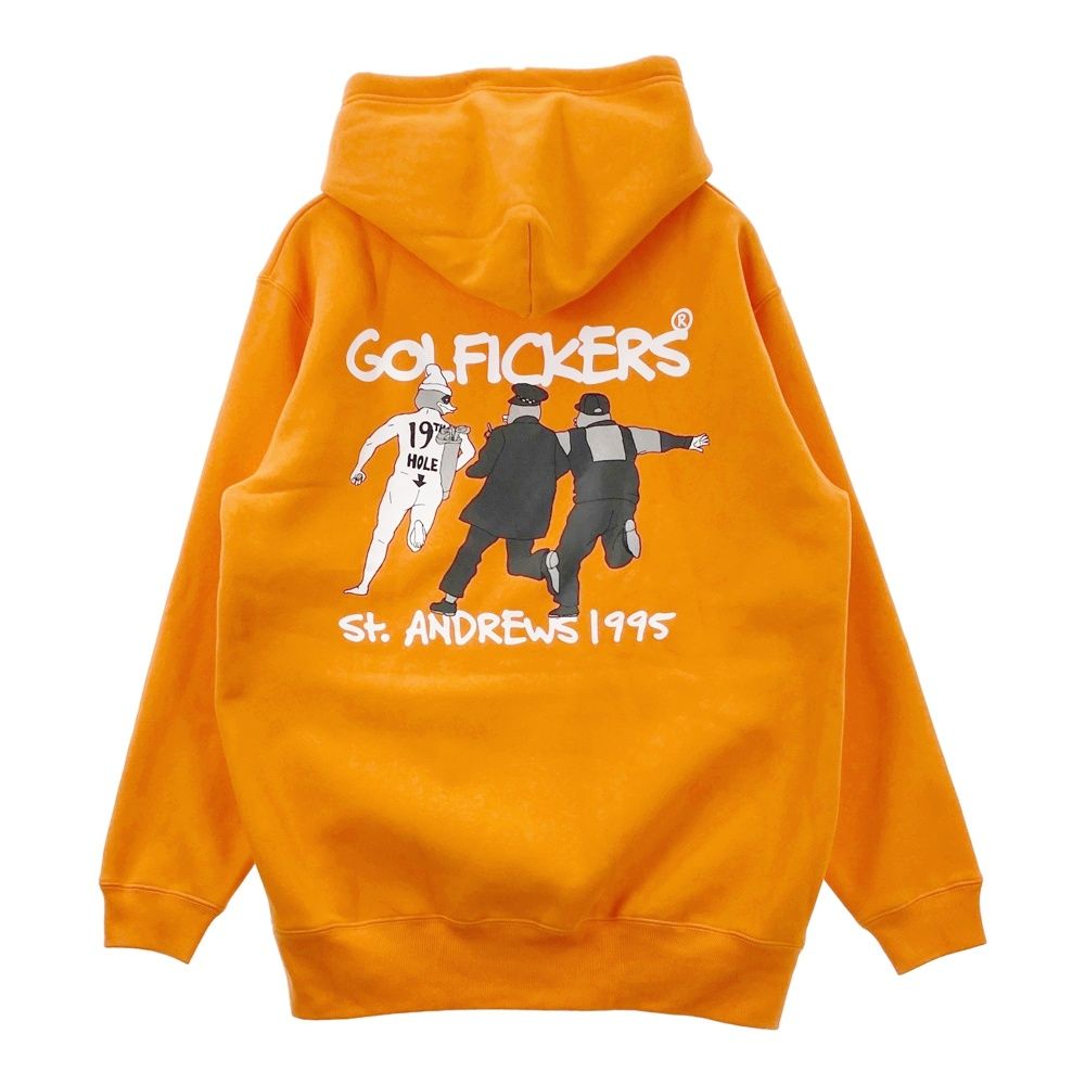 Golfickers パーカー XL Masda golf x Golfickers パーカーXL 【公式通販】